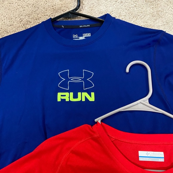 Bundle of 3! Mens DriFit t shirts - Picture 4 of 6